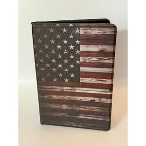 Patriotic Case 10.1" All-New Fire HD 10 Tablet (13th Generation, 2023 Release)